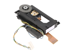 Laxiscreed Vam1201/vam1202 Lente De Laser Para Leitores De Cd E Vcd, Substituição De Pickup Óptico