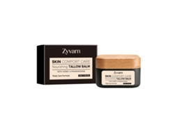 Crema Nutritiva Manteiga Vaca Zyvarn