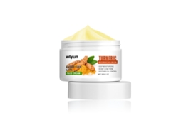Creme Antioxidante Reparador com Curcumina