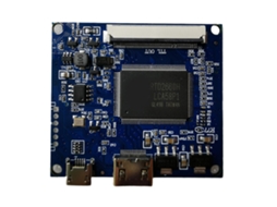 Placa Controladora Lcd Compatível Com Hdmi Para Tela Lcd De 7300101463 1024x600 50 Pinos