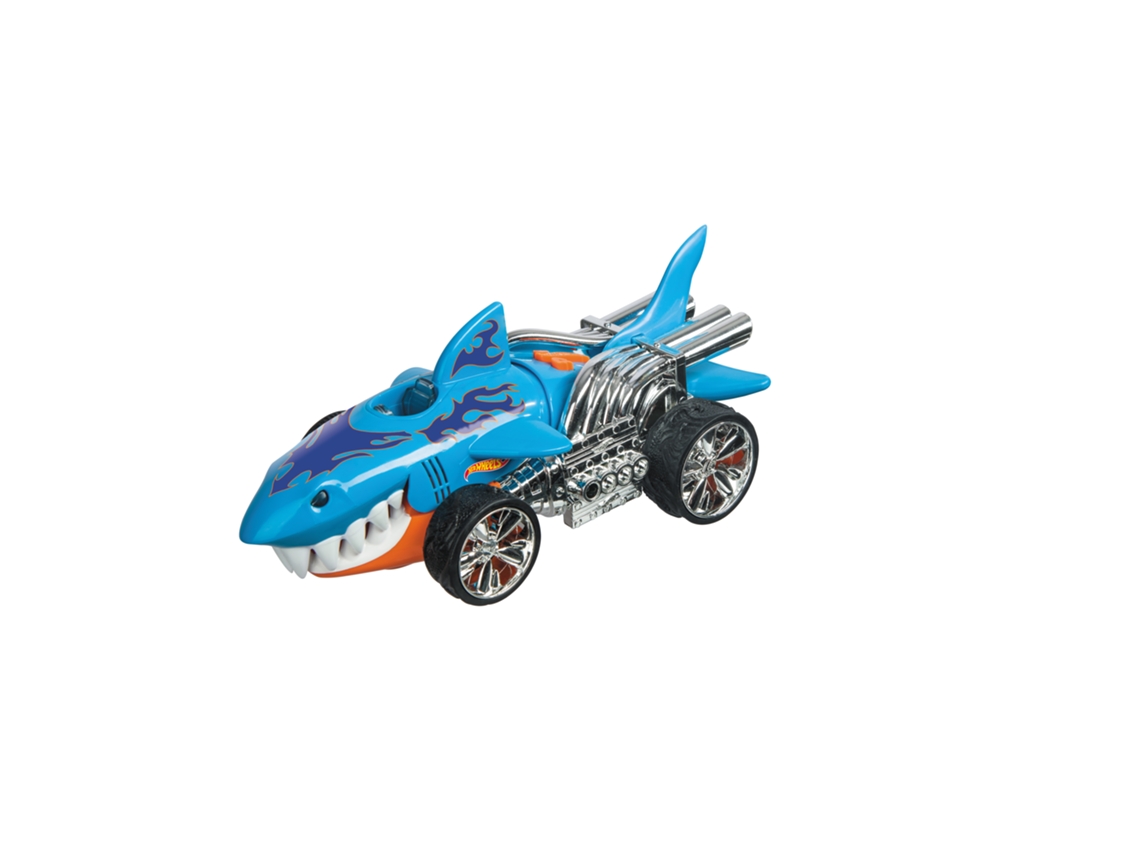 Carro MONDO Sharkcruiser (3 anos)