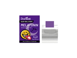 Tabletes Oris Docteat Night para Dormir Calmante