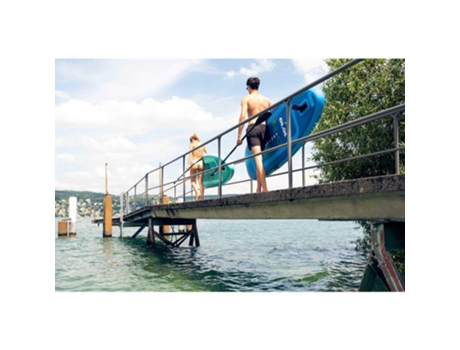 Conjunto de Stand Up Paddle MERCURY 2.0 Aztron