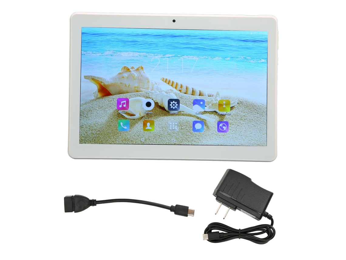 Tablet De Chamada Hd Android 11.0 De 10,1 Polegadas Other