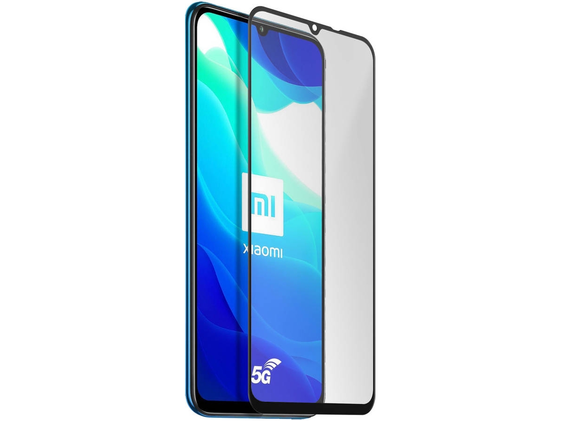 Pelicula de Vidro AKASHI Mi 10 Lite