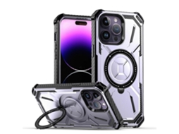 Lurelia Capa Iphone 13 Pro Max Tpu Pc Armor