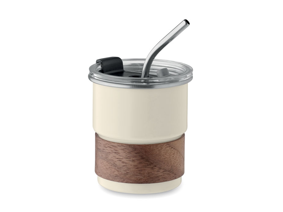 Vaso de Pared Simple 260 Ml MIDOCEAN