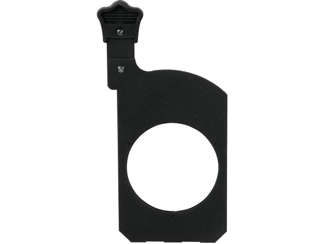 Suporte Holder EUROLITE Gobo Holder Fs 600 Spot Bk