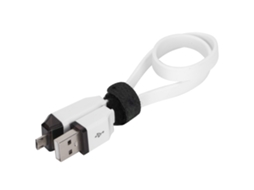 Cabo de Dados Otg Fast Charging LAXISCREED