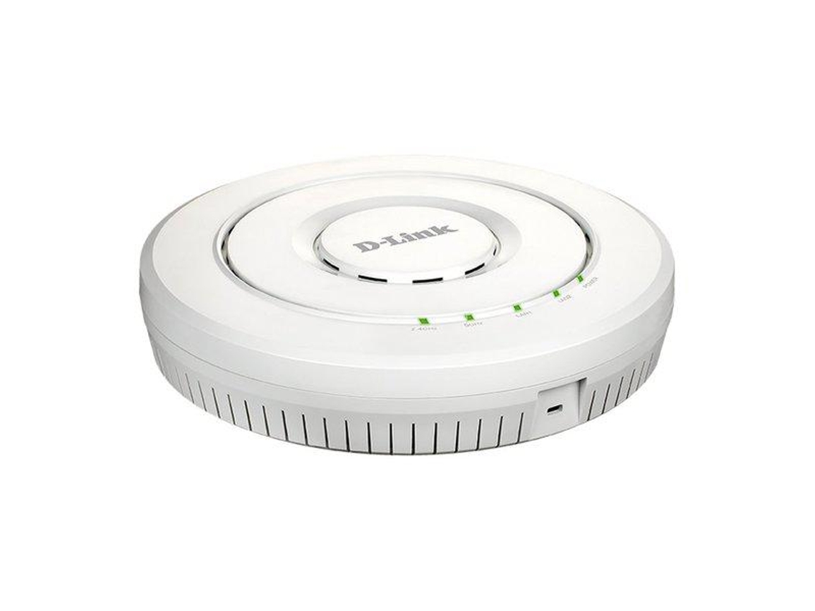 Ponto de Acesso D-Link Dwl-X8630Ap Wifi 6