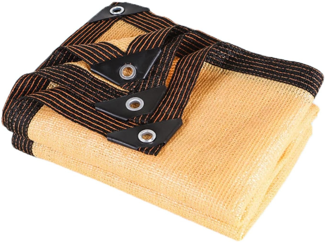 Tela De Para Jardim Com Proteção Uv Impermeável - Produto Durável Para Uso Externo Com Qualidade Garantida