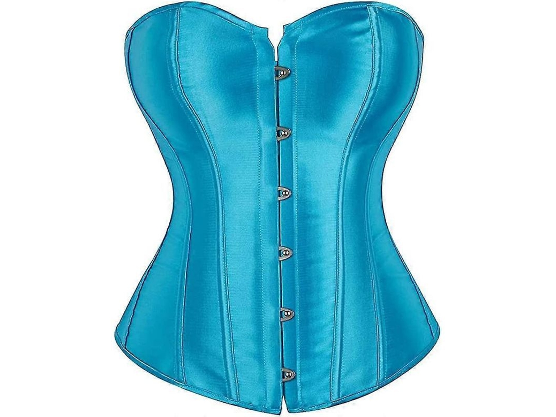 _sutiã Gótico Plus Size de Seda com Fios de Alcinhas e Ossos para Mulheres Shapewear