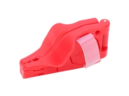 Ferramenta De Instalação Com Proteção Para Dedos Mini Nailer Capa De Unha Hardware