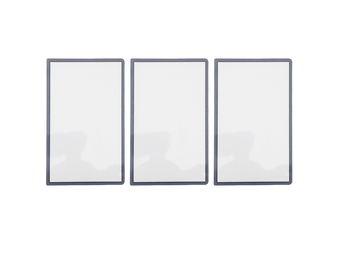 Venda de Painel de Tela 3DS XL EOOCOO com moldura nova