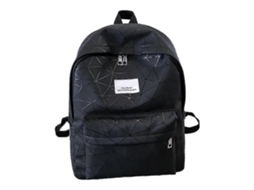 Mochila Estilosa De Grande Capacidade Para Estudantes Do Ensino Médio No Campus Olysi Shop