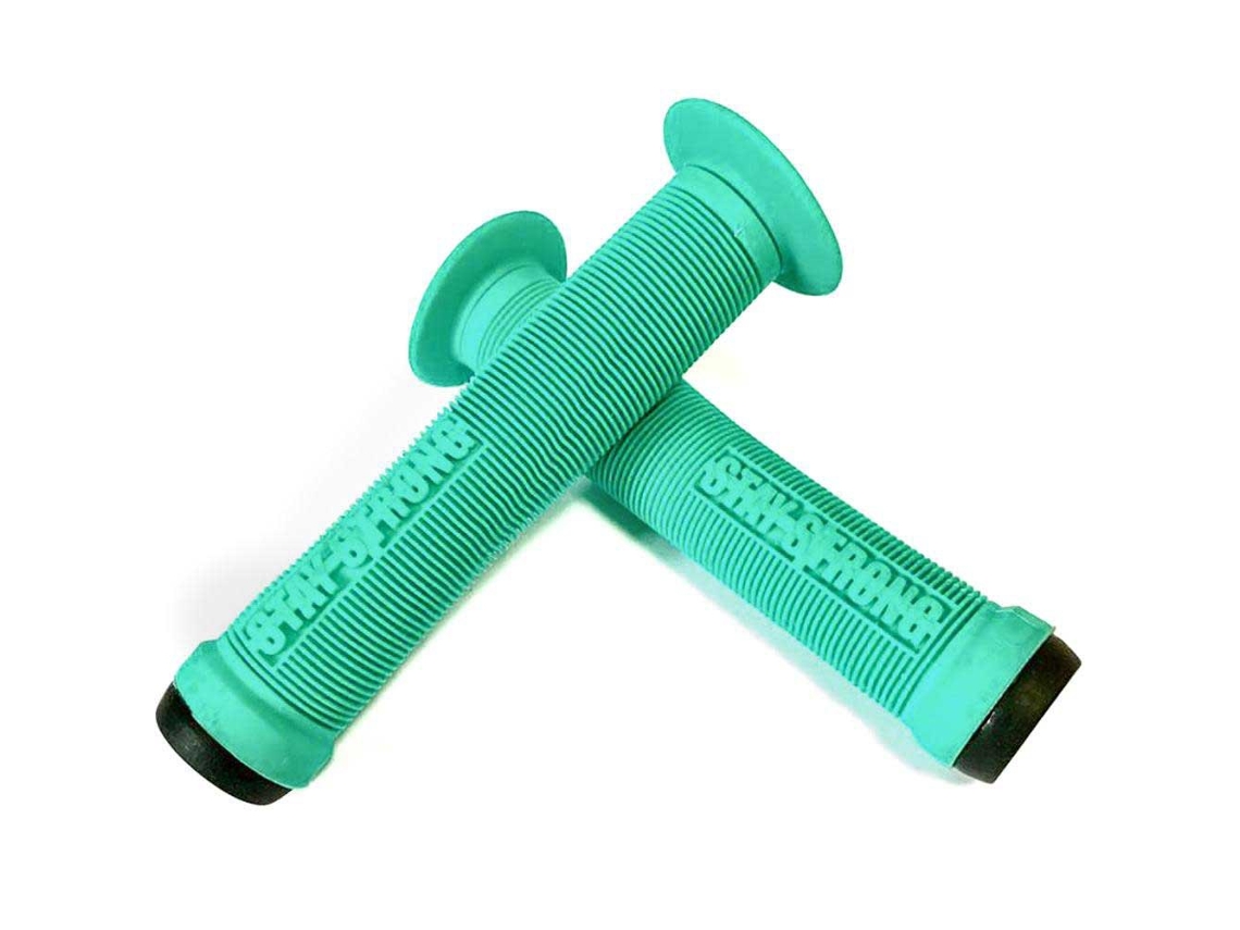 Punhos Lionheart Verde 145 Mmstay Strong