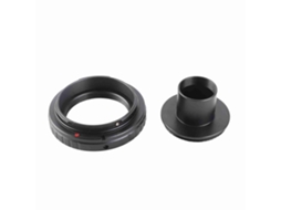 Adaptador De Ocular Para Telescopio Astronómico De Metal