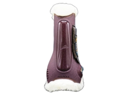 Protector de Tendão Dianteiro de Cavalos para Equitação EQUICK (S)