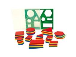 Conjunto Eduplay Geo 60
