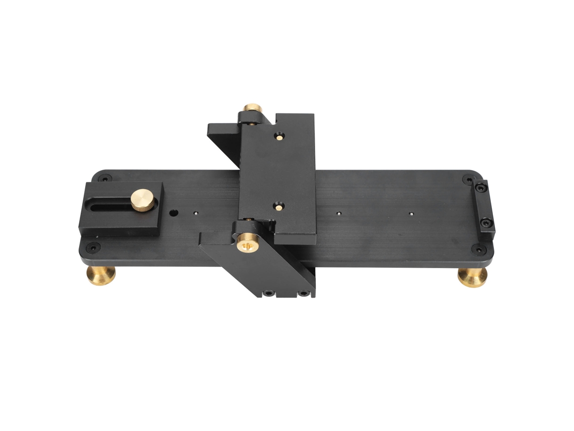 Laxiscreed Afiador De Ferramentas Com Suporte De Ângulo Fixo, Ideal Para Carpintaria