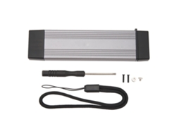 Enclosure M.2 Ssd LAXISCREED Usb3.2 10gbps 2tb