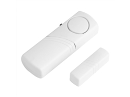 Sistema de Alarme Anti roubo LAXISCREED