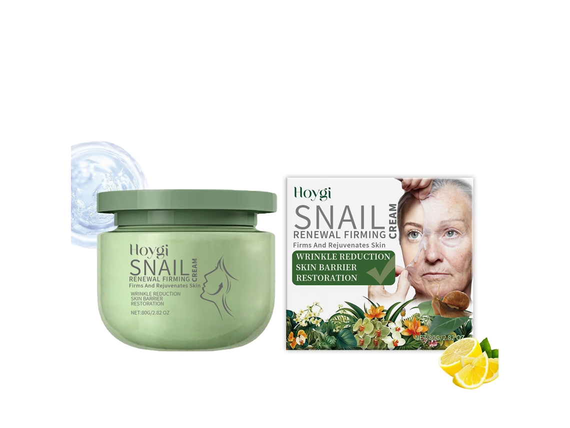 Creme Anti idade Firmante Efeito Imediato