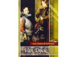 Van Dyck - Genios de la Pintura