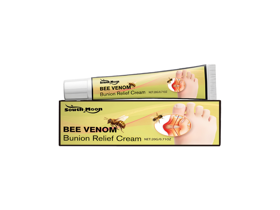 Creme Alivio Calcaneu South Moon