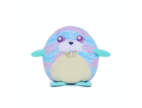Dreambeams Lucas The Morsa Peluche 18 cm (Idade Mínima Recomendada: 0 meses)