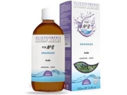 Suplemento Alimentar PROPOS NATURE Poe N°- Juniperus (100 ml)