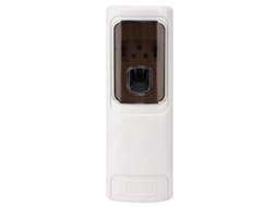 Dispenser Automático de Perfume Aerosol 300ml Controle Remoto para Ambiente Interior | S/MARCA