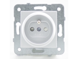 2Pt Soket Alu Mecakey Karre Novella Range