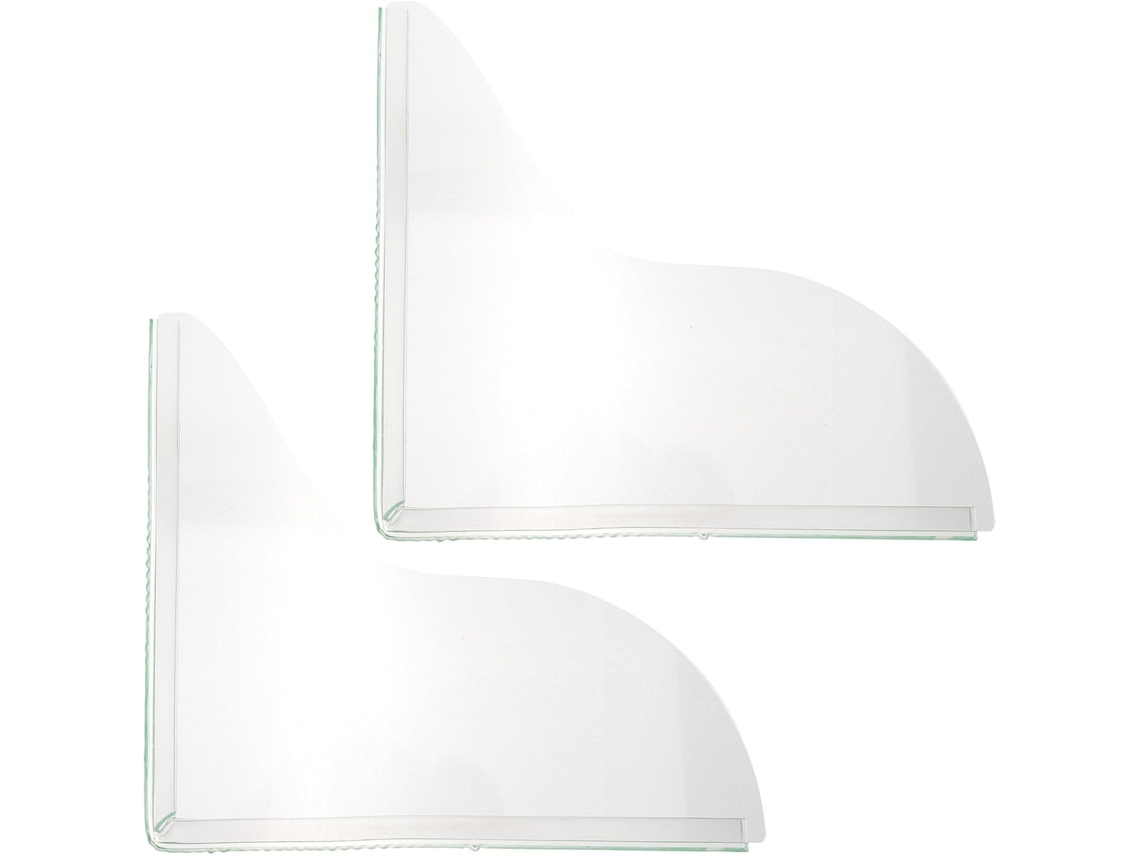 Ventilador de Mesa Recarregável Compacto S/MARCA