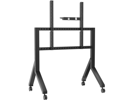 Soporte Móvil Para Tv De 70 110, Max 125 kg, Negro Ts2081 Onkron