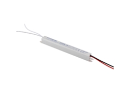 Fonte de Alimentação LEDBOX Dc12V/24W/2A Slim