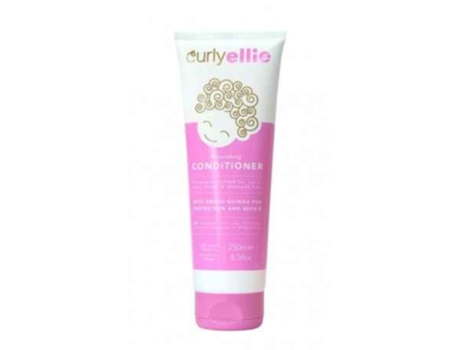 Condicionador Nutritivo 250ml Curlyellie