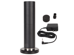 Difusor Inteligente Bluetooth LAXISCREED 120ml 200m³ Preto