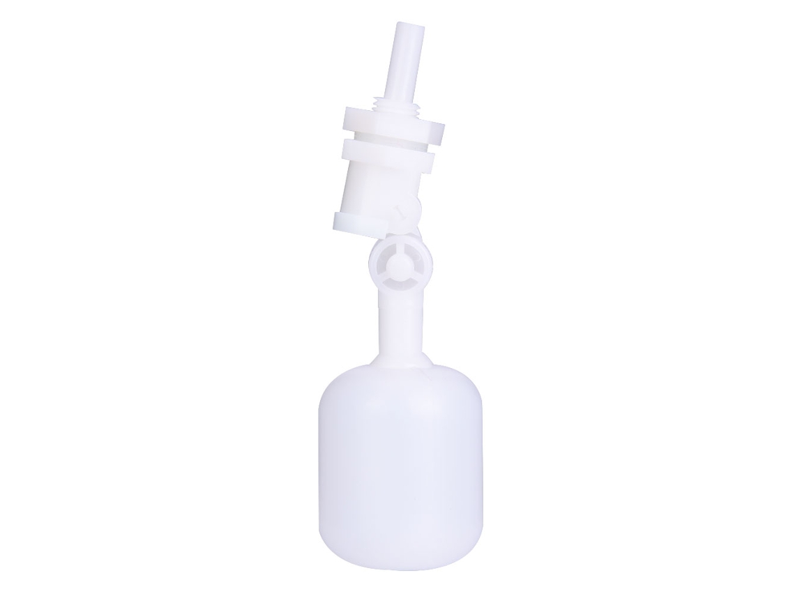 Válvula De Sucção Automática Laxiscreed G1/4 Para Controle De Nível De Água Em Dispensadores
