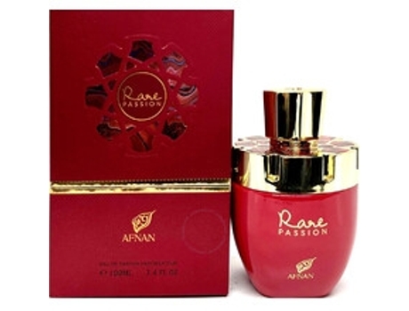 AFNAN Rare Passion Edp 100Ml