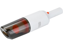 Aspirador De Pó Portátil Sem Fio Ultechnovo, Mini Aspirador De Pó Recarregável Para Veículos