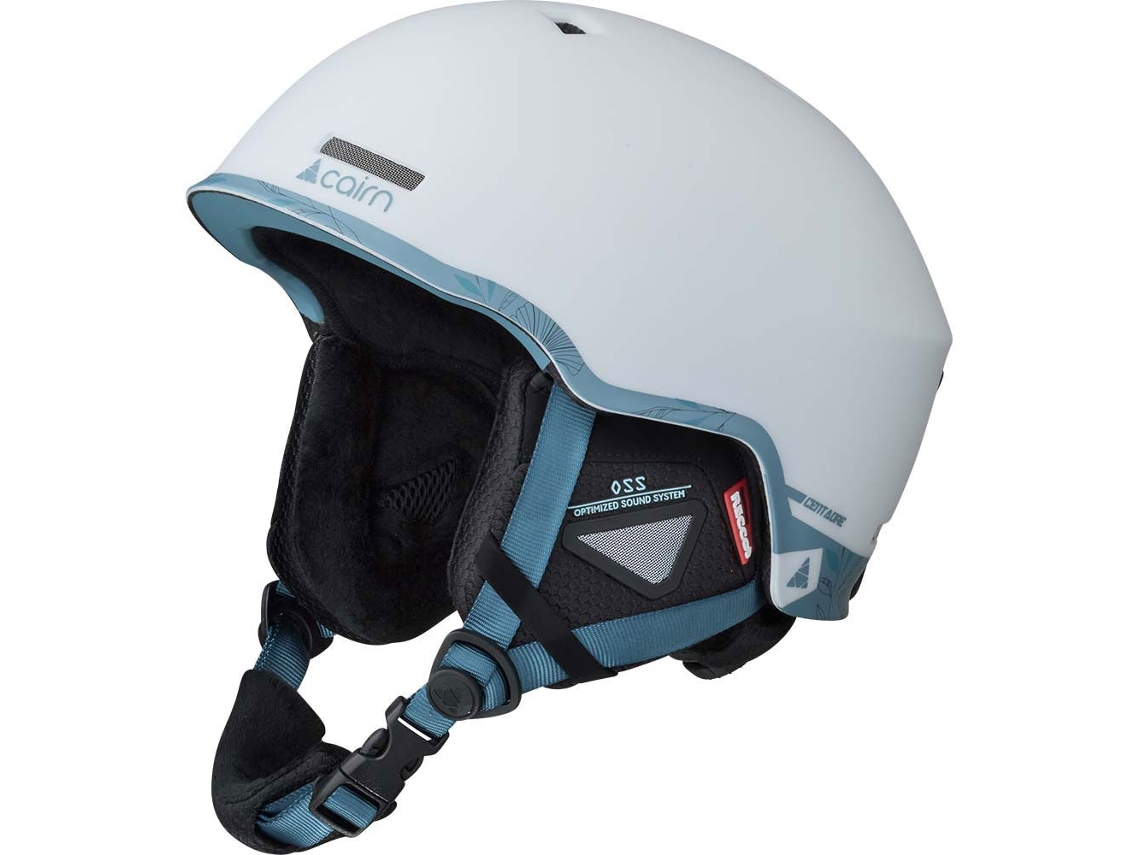 CAIRN Capacete Centaure Rescue Azul S