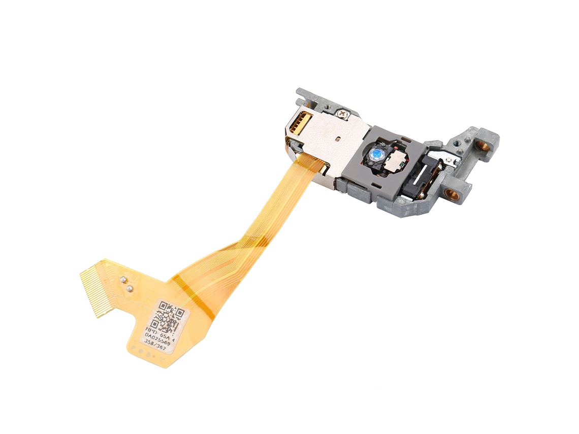Peça de reposição Laxiscreed HPD 65A para lente de luz laser óptica de pick-and-place
