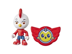 Figuras de coleção HASBRO E5293EU4 (3 anos)