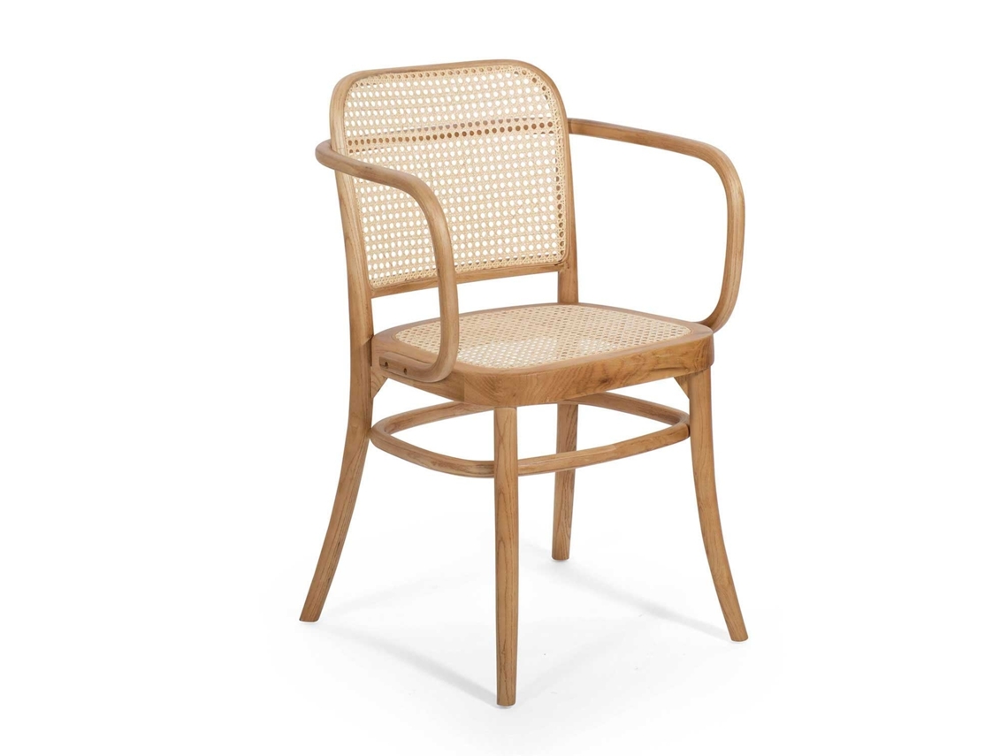 Cadeira LÚZETE (54 cm - Aço)