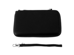 Estojo de Transporte rígido EOOCOO, para Nintendo 3DS, com 8 slots