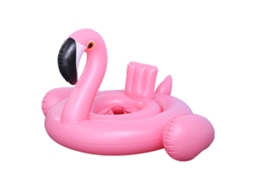 Boia com assento portátil para bebês AQUAFORGE