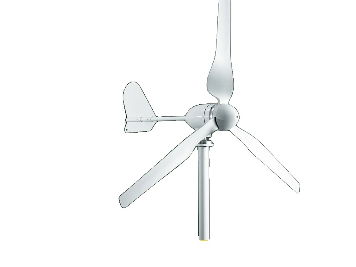 Turbinas Eólicas, 6000w De Saída De Potência, Sistema Off Grid,48v,turbina Eólica 3kw Oem