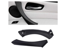 2026-compatible Com Mango De Puerta 3 Series E90/e91/e92/e93, Mango Derecho + Cubierta Exterior
