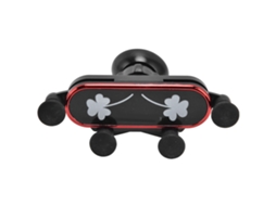 Suporte para Celular de Carro Rotativo S/MARCA